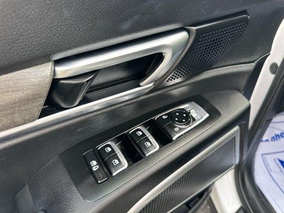 2022 Kia Telluride EX AWD