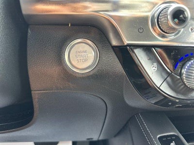 2022 Kia Telluride EX AWD