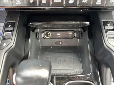 2022 Kia Telluride EX AWD