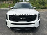 2022 Kia Telluride EX AWD