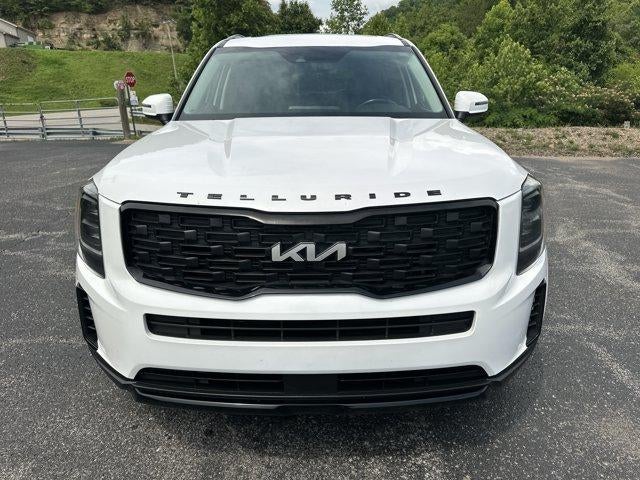 2022 Kia Telluride EX AWD