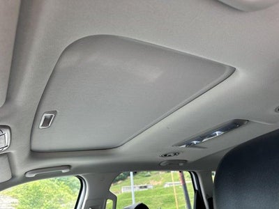 2022 Kia Telluride EX AWD