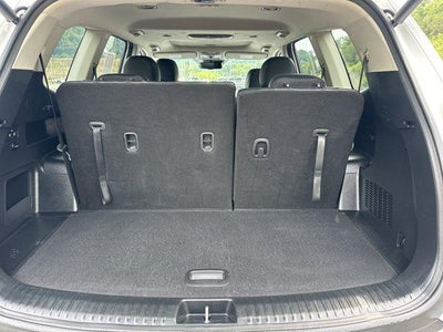 2022 Kia Telluride EX AWD