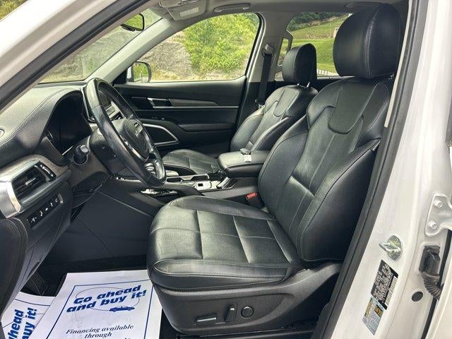 2022 Kia Telluride EX AWD