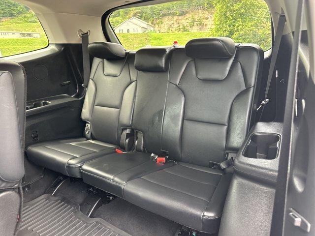 2022 Kia Telluride EX AWD