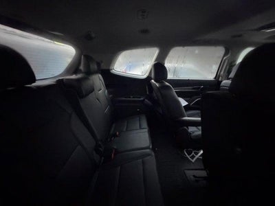 2022 Kia Telluride EX AWD