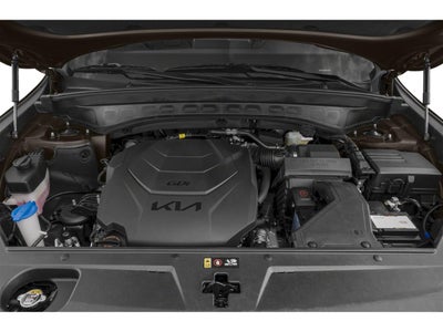 2022 Kia Telluride EX AWD