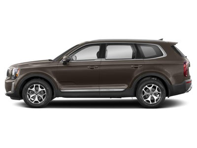 2022 Kia Telluride EX AWD
