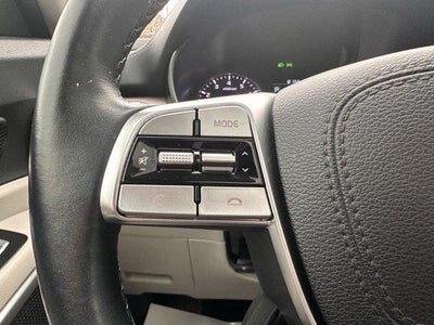 2022 Kia Telluride EX AWD