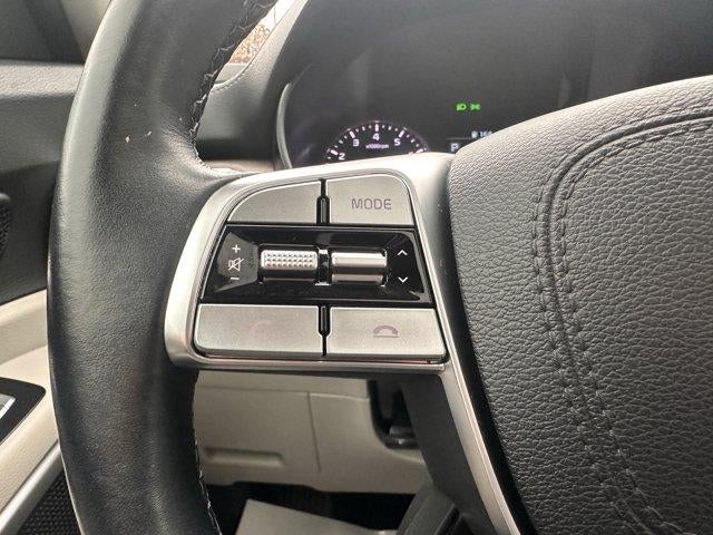 2022 Kia Telluride EX AWD