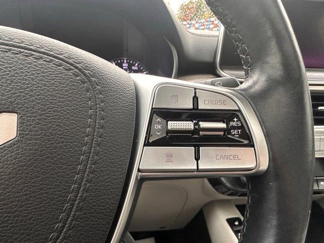 2022 Kia Telluride EX AWD