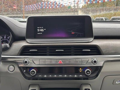 2022 Kia Telluride EX AWD