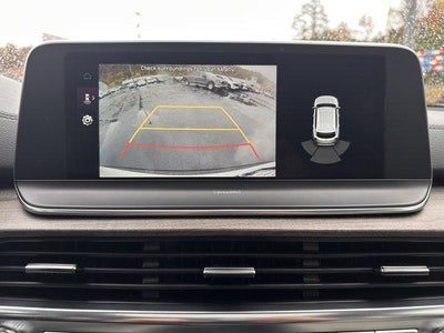 2022 Kia Telluride EX AWD