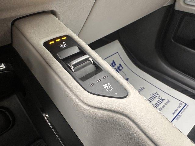 2022 Kia Telluride EX AWD