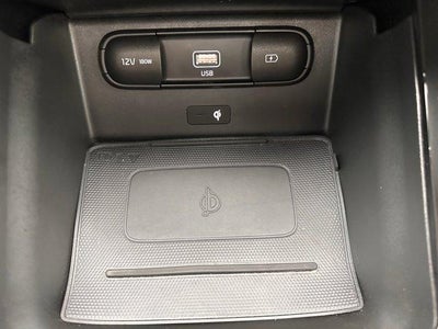 2022 Kia Telluride EX AWD