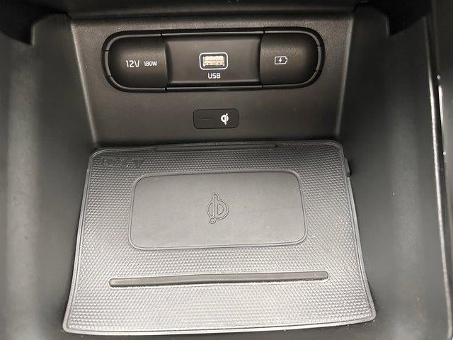 2022 Kia Telluride EX AWD