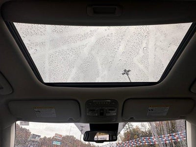 2022 Kia Telluride EX AWD