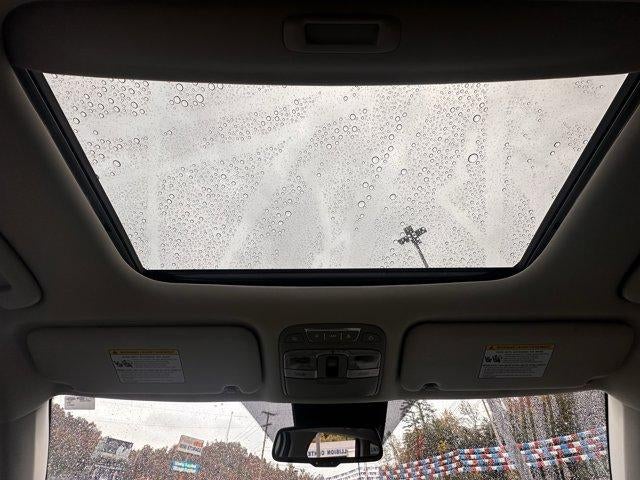 2022 Kia Telluride EX AWD