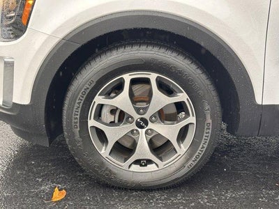 2022 Kia Telluride EX AWD