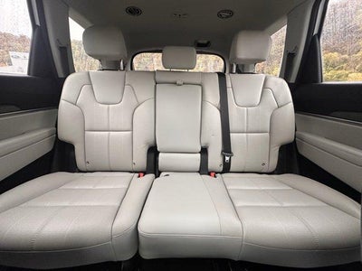 2022 Kia Telluride EX AWD