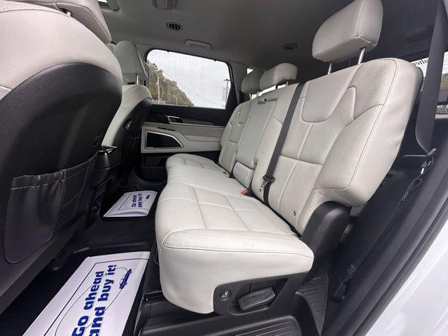 2022 Kia Telluride EX AWD