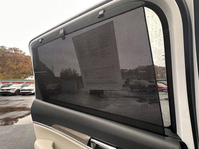 2022 Kia Telluride EX AWD