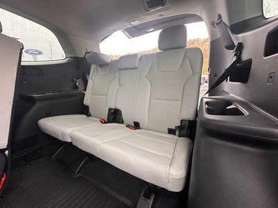 2022 Kia Telluride EX AWD