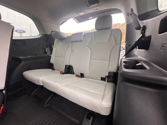 2022 Kia Telluride EX AWD