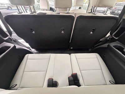 2022 Kia Telluride EX AWD