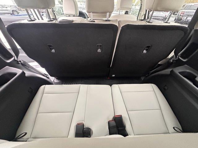 2022 Kia Telluride EX AWD