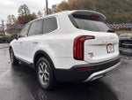 2022 Kia Telluride EX AWD