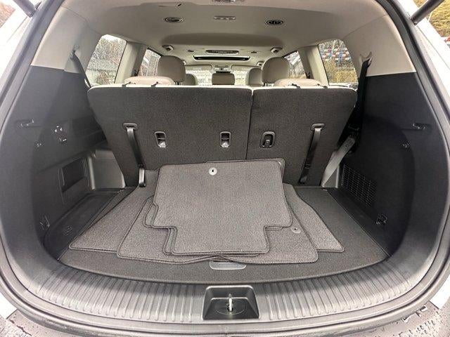 2022 Kia Telluride EX AWD