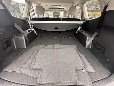 2022 Kia Telluride EX AWD