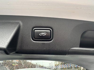 2022 Kia Telluride EX AWD