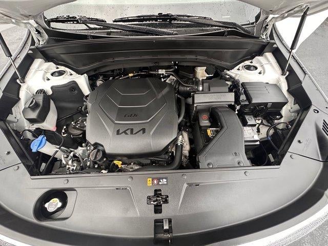 2022 Kia Telluride EX AWD