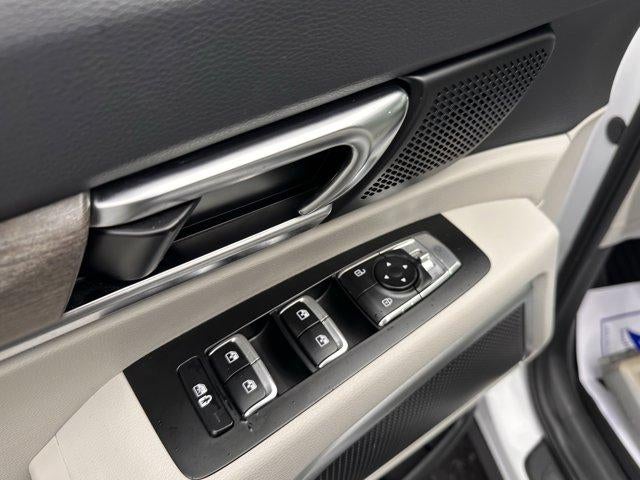 2022 Kia Telluride EX AWD