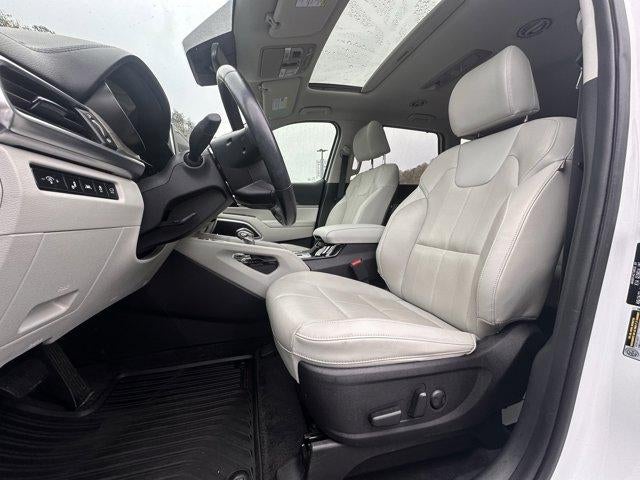 2022 Kia Telluride EX AWD