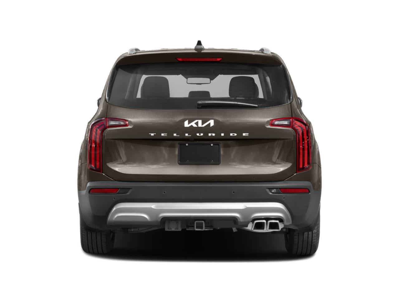 2022 Kia Telluride EX AWD