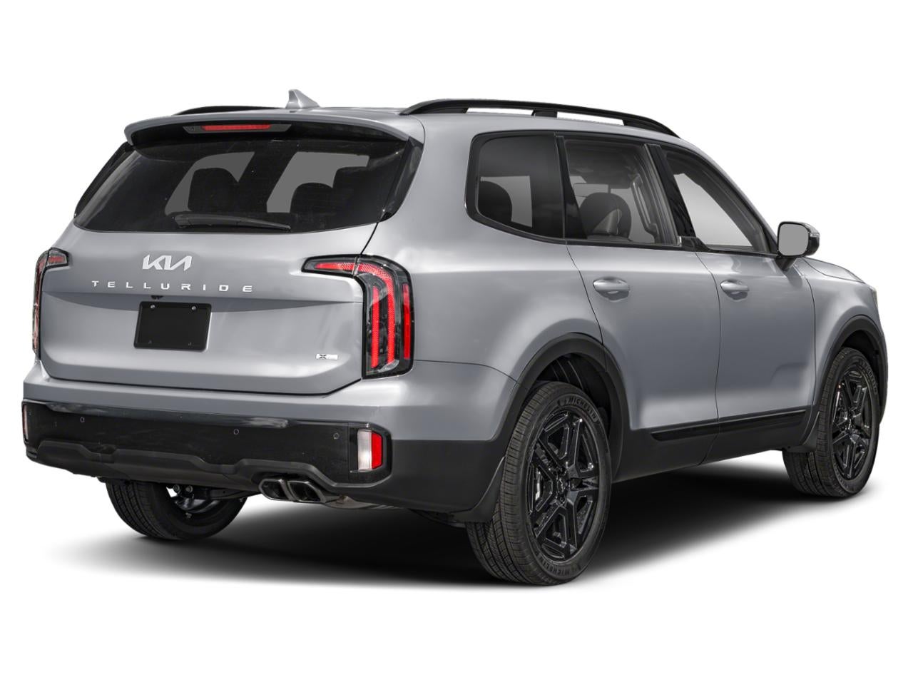 2025 Kia Telluride SX-Prestige X-Line AWD