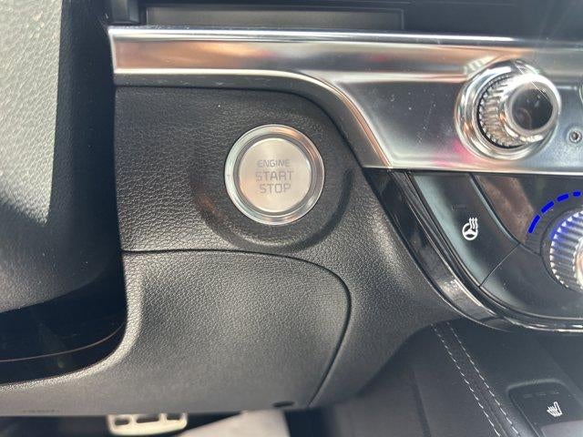 2023 Kia Telluride SX Prestige X-Line AWD