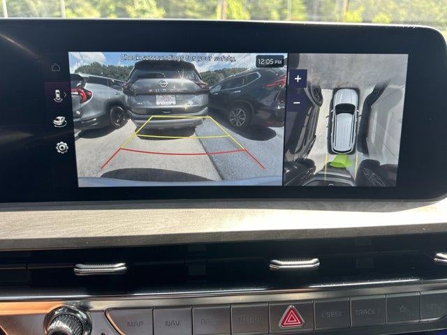 2023 Kia Telluride SX Prestige X-Line AWD