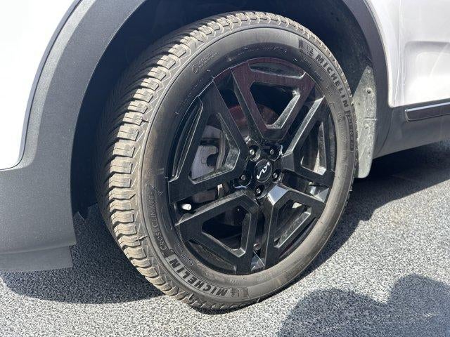 2023 Kia Telluride SX Prestige X-Line AWD