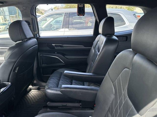 2023 Kia Telluride SX Prestige X-Line AWD