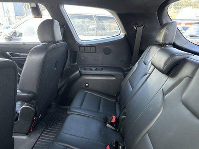 2023 Kia Telluride SX Prestige X-Line AWD