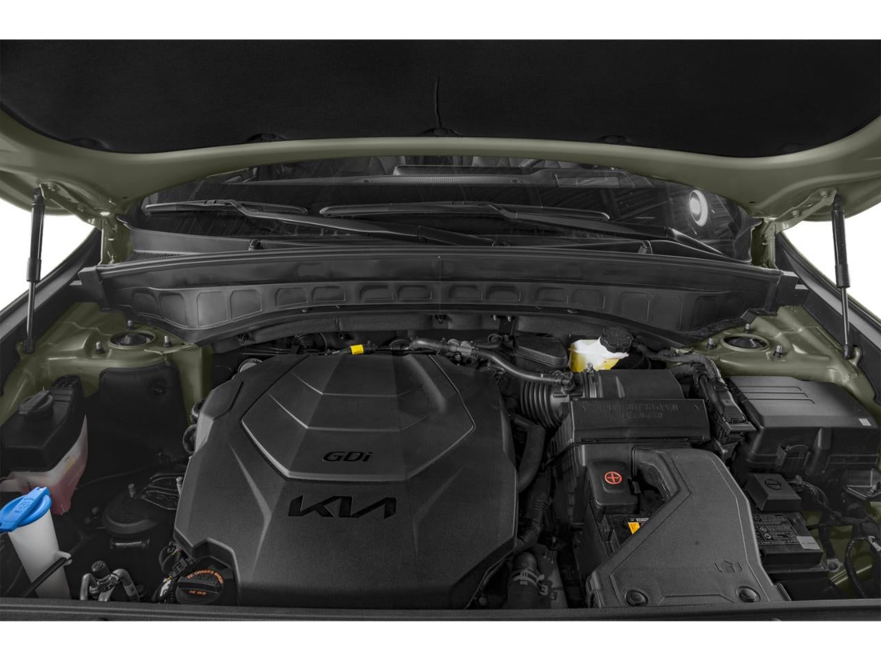 2023 Kia Telluride SX Prestige X-Line AWD