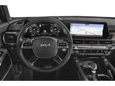 2023 Kia Telluride SX Prestige X-Line AWD