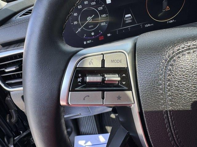 2025 Kia Telluride SX-Prestige AWD