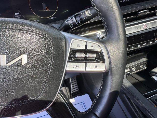 2025 Kia Telluride SX-Prestige AWD