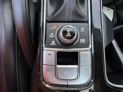 2025 Kia Telluride SX-Prestige AWD