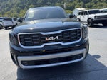 2025 Kia Telluride SX-Prestige AWD